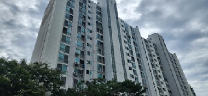 경기도 고양시 일산서구 대화동 1499 킨텍스자이 103동 6층601호 아파트 경매 사진 6