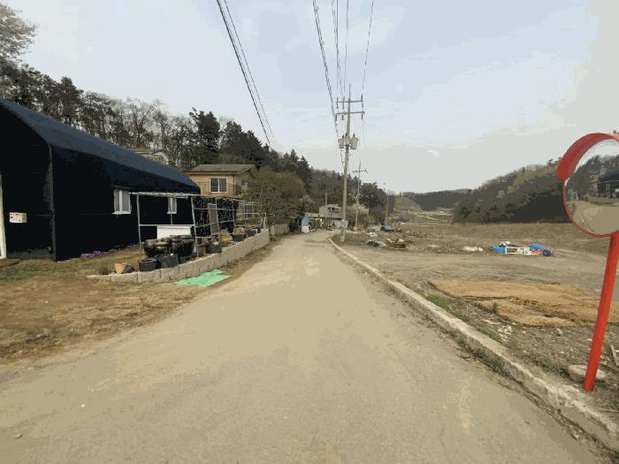 경기도 용인시 처인구 양지면 정수리 204-3 답 경매 사진 3