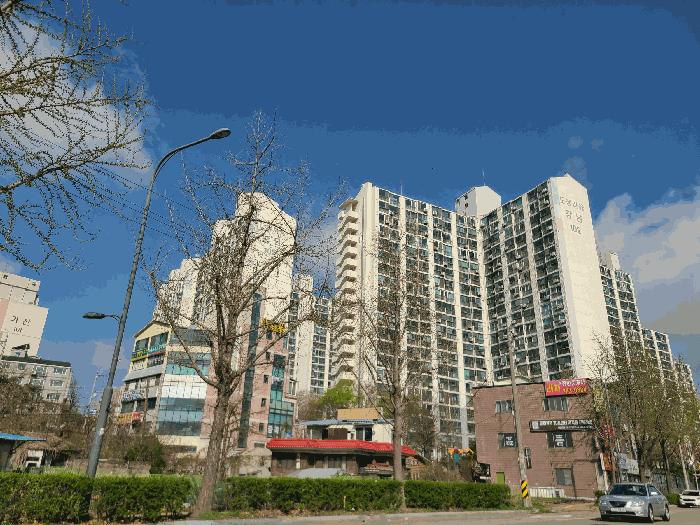 경기도 수원시 권선구 금곡동 66 강남아파트 105동 2층201호 아파트 경매 사진 2
