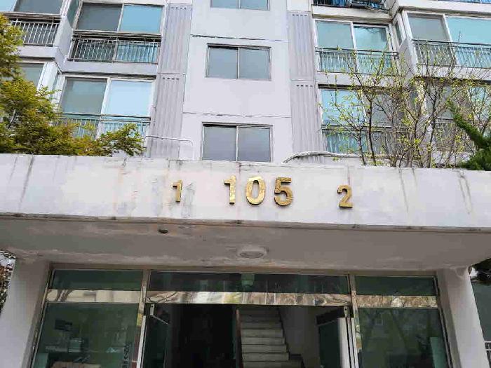 경기도 수원시 권선구 금곡동 66 강남아파트 105동 2층201호 아파트 경매 사진 6