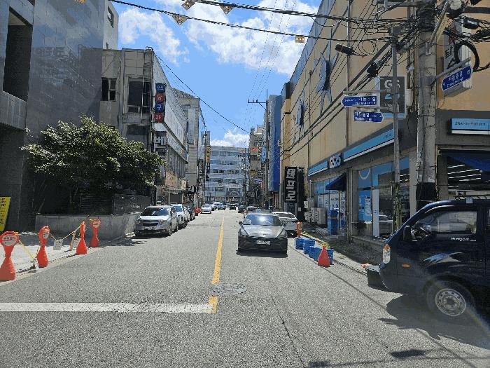 충청남도 천안시 서북구 쌍용동 210-21 천안라마다앙코르호텔 2층209호 콘도(호텔) 경매 사진 6