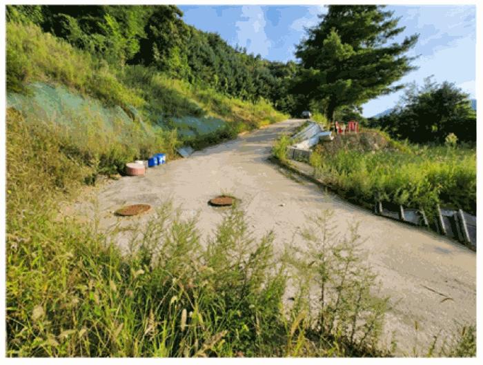 충청남도 천안시 동남구 목천읍 지산리 128-3 임야 경매 사진 6
