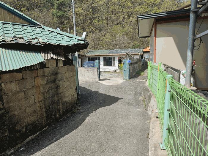 경상북도 의성군 금성면 학미리 305 주택 경매 사진 1