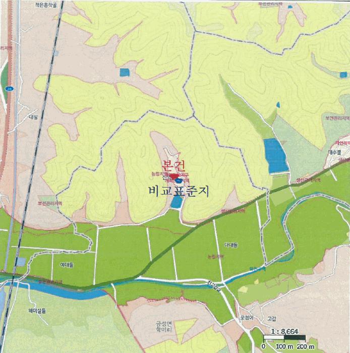 경상북도 의성군 금성면 학미리 305 주택 경매 사진 15