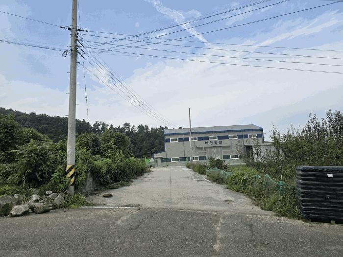 경상북도 칠곡군 가산면 학상리 35-1 전 경매 사진 2