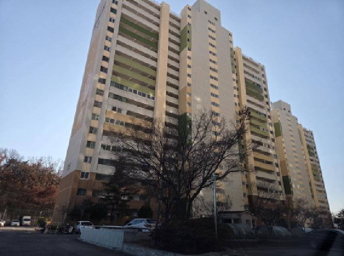 경상북도 경산시 진량읍 황제리 70-1 창신황제타운 105동 17층1708호 아파트 경매 사진 3