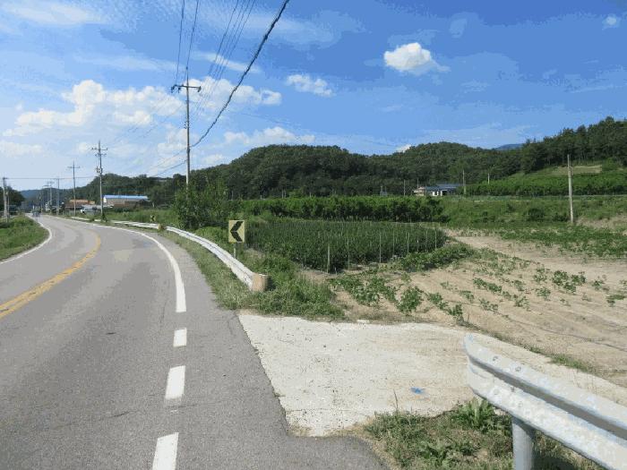 대구광역시 군위군 의흥면 연계리 164-1 답 경매 사진 1