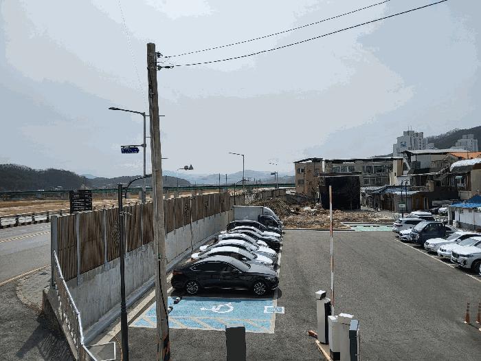 경상북도 김천시 감호동 169 대지 경매 사진 10