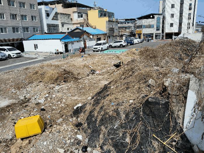 경상북도 김천시 감호동 169 대지 경매 사진 11