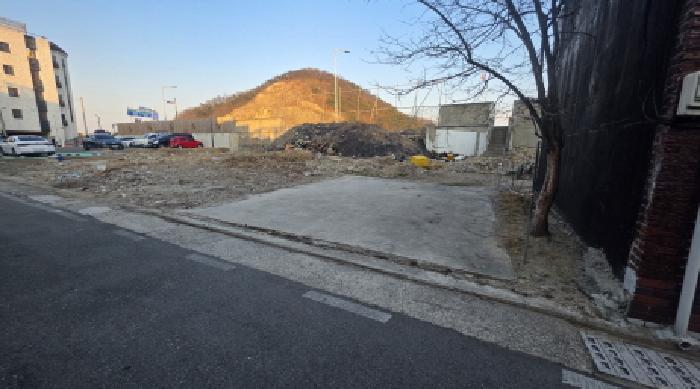 경상북도 김천시 감호동 169 대지 경매 사진 18