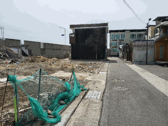 경상북도 김천시 감호동 169 대지 경매 사진 9