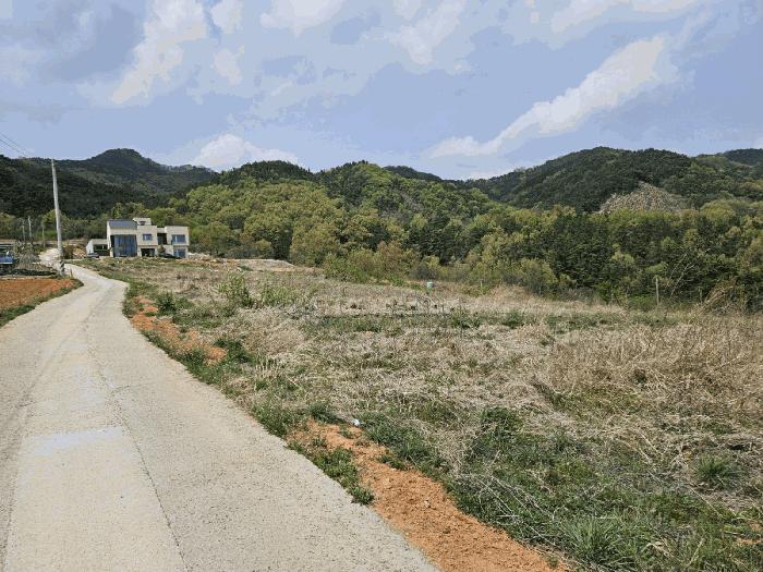 경상북도 김천시 임야