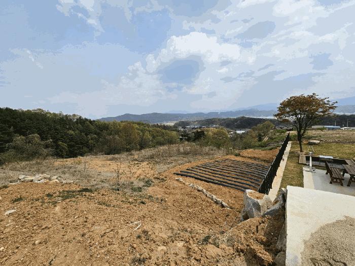 경상북도 김천시 양천동 산18 임야 경매 사진 10