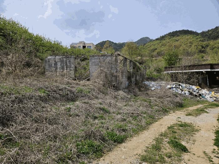 경상북도 김천시 양천동 산18 임야 경매 사진 11