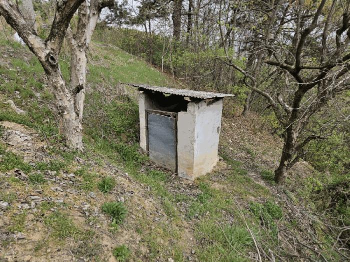 경상북도 김천시 양천동 산18 임야 경매 사진 16