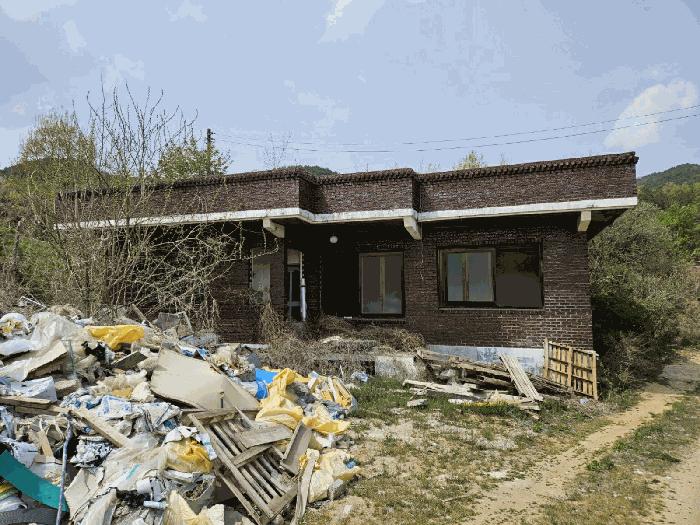 경상북도 김천시 양천동 산18 임야 경매 사진 2
