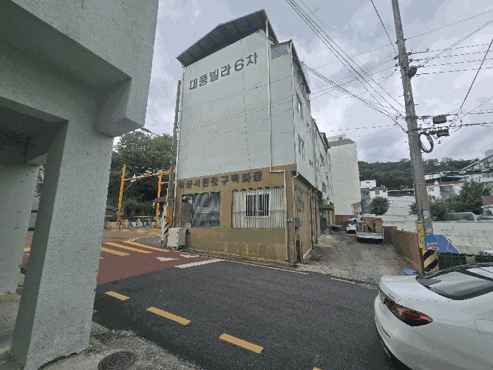 경상북도 구미시 형곡동 375-2 3층302호 다세대(빌라) 경매 사진 2