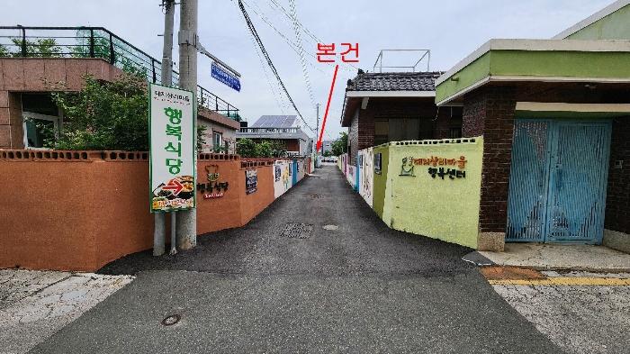 부산 강서구 대지