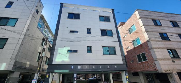 경북 구미시 다가구주택