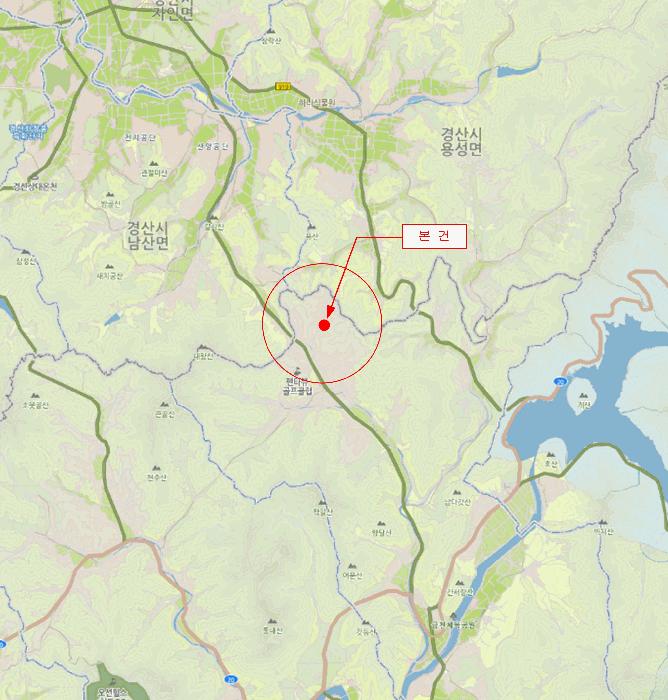 경상북도 청도군 금천면 갈지리 269 전 경매 사진 9
