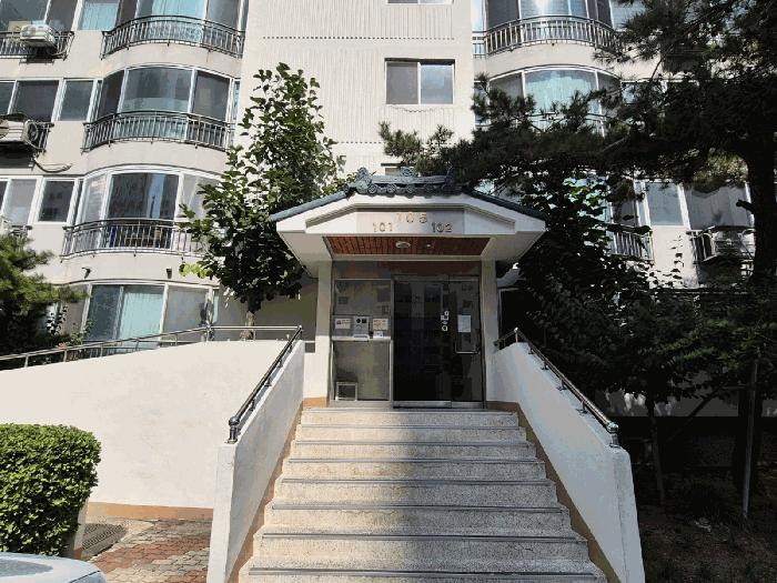 경상북도 칠곡군 석적읍 남율리 710 우방신천지아파트 105동 15층1501호 아파트 경매 사진 2