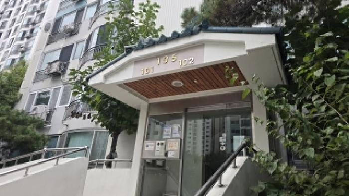 경상북도 칠곡군 석적읍 남율리 710 우방신천지아파트 105동 15층1501호 아파트 경매 사진 5