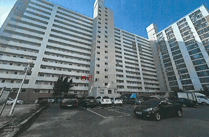 경상북도 칠곡군 약목면 관호리 952 삼주강변타운 101동 2층206호 아파트 경매 사진 1
