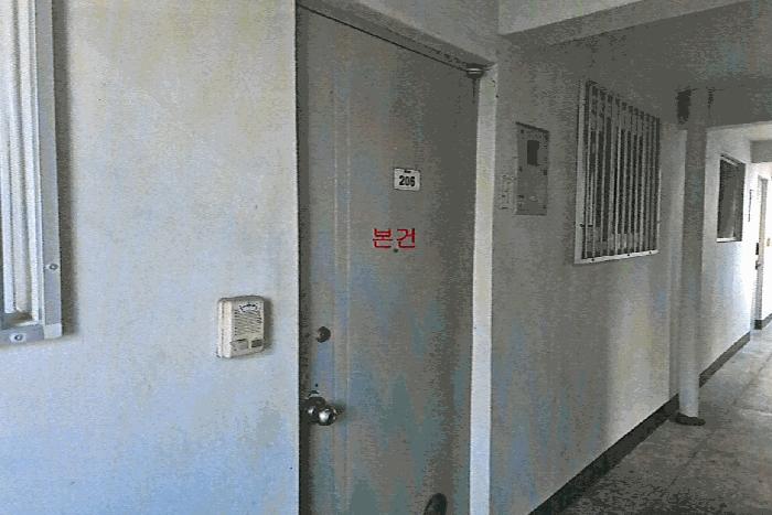 경상북도 칠곡군 약목면 관호리 952 삼주강변타운 101동 2층206호 아파트 경매 사진 2