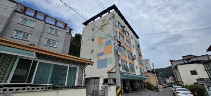 경상북도 구미시 도량동 536-3, 산26-10 파벨리스도량구) 경상북도 구미시 도량동 536-3 다세대(빌라) 경매 사진 8