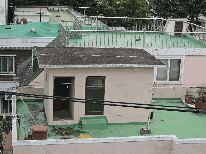울산 남구 주택