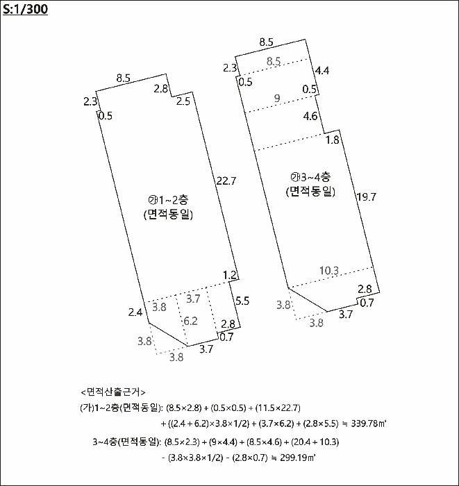 경상북도 구미시 상모동 274-11 근린시설 경매 사진 15