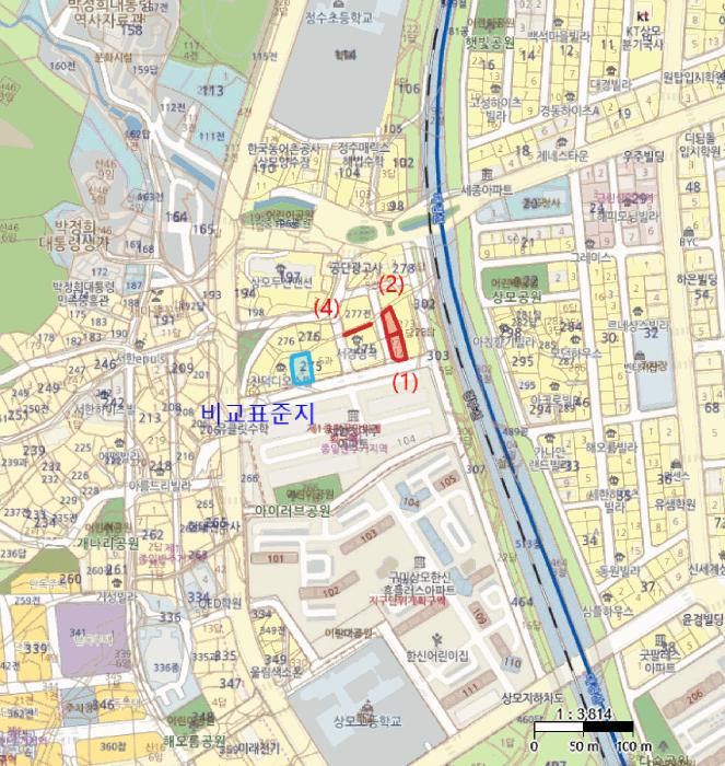 경상북도 구미시 상모동 274-11 근린시설 경매 사진 16