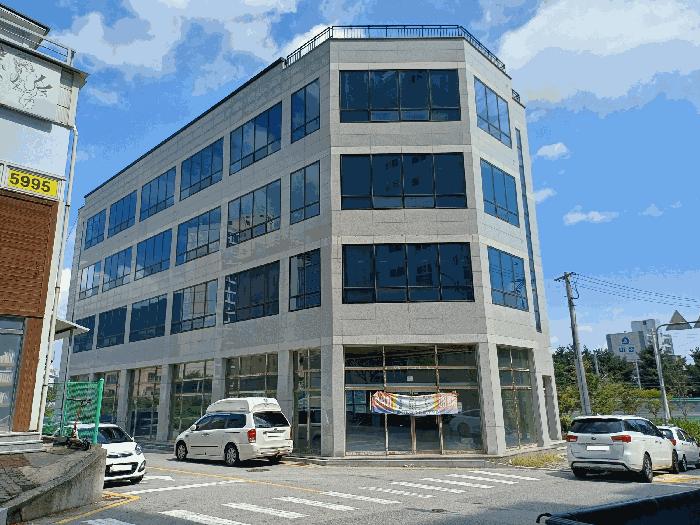 경상북도 구미시 상모동 274-11 근린시설 경매 사진 5