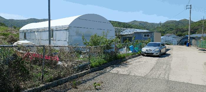 울산광역시 북구 무룡동 326-5 전 경매 사진 9