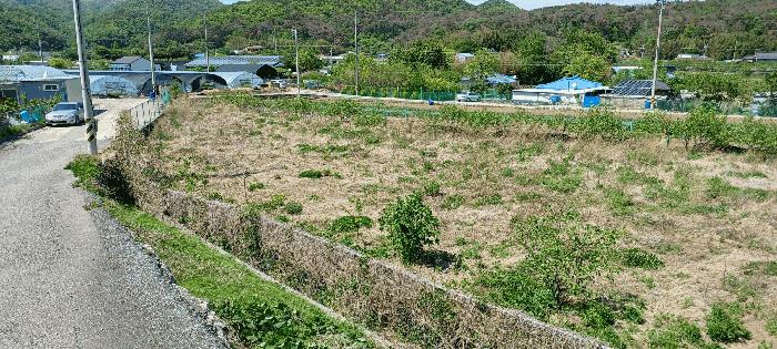 울산광역시 북구 무룡동 327-9 전 경매 사진 3