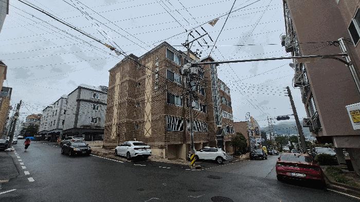 경상남도 양산시 신기동 114-11 백성빌라트 3층301호 다세대(빌라) 경매 사진 1