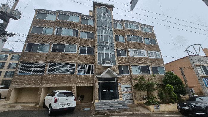 경상남도 양산시 신기동 114-11 백성빌라트 3층301호 다세대(빌라) 경매 사진 3