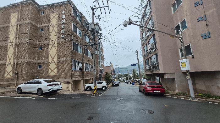경상남도 양산시 신기동 114-11 백성빌라트 3층301호 다세대(빌라) 경매 사진 4