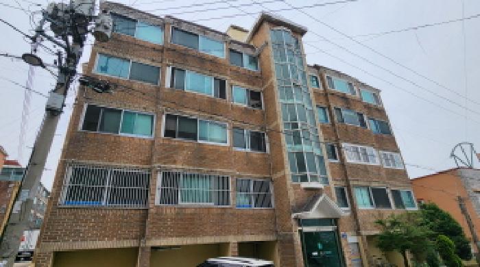 경상남도 양산시 신기동 114-11 백성빌라트 3층301호 다세대(빌라) 경매 사진 5