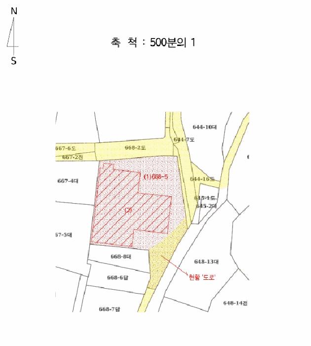 경상남도 양산시 상북면 대석리 668-5 공장 경매 사진 11