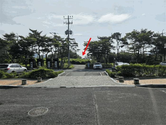 울산광역시 울주군 범서읍 사연리 285-12 과수원 경매 사진 2