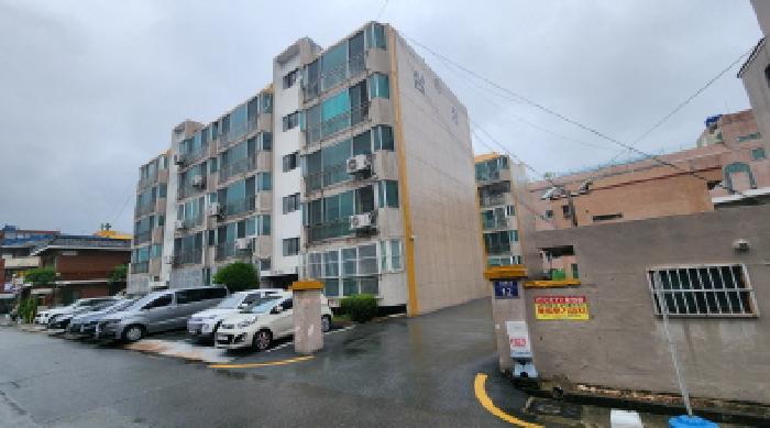 경상남도 양산시 중부동 431-2 삼창 나동 5층504호 아파트 경매 사진 4