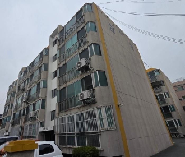 경상남도 양산시 중부동 431-2 삼창 나동 5층504호 아파트 경매 사진 6