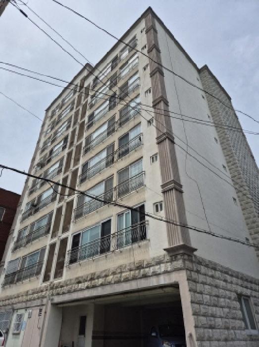 울산광역시 동구 방어동 128-4 한샘아파트 9층901호 아파트 경매 사진 5
