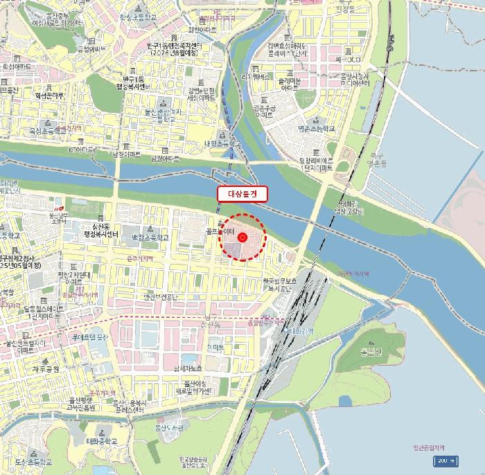 울산광역시 남구 삼산동 172-1 세양청구마을 105동 16층1603호 아파트 경매 사진 8