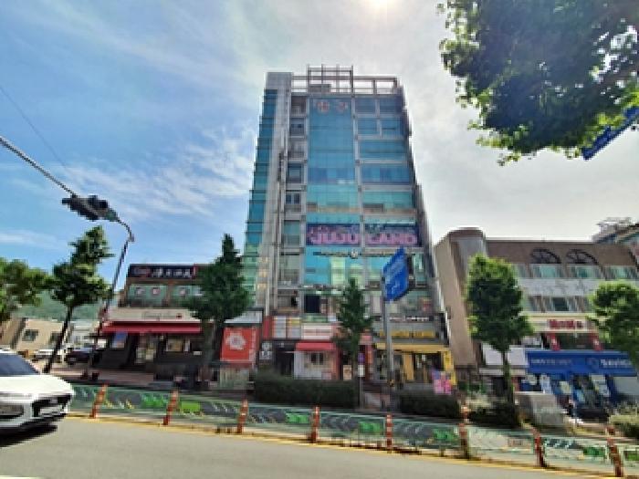 경상남도 김해시 어방동 463-2 나라타워프라자 8층802호 근린상가 경매 사진 11