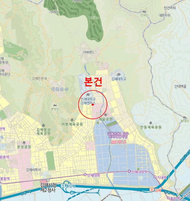 경상남도 김해시 어방동 463-2 나라타워프라자 8층802호 근린상가 경매 사진 15