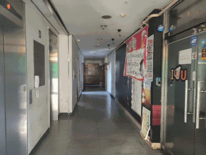 경상남도 김해시 어방동 463-2 나라타워프라자 8층802호 근린상가 경매 사진 2