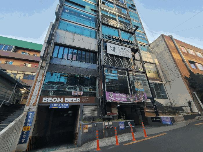 경상남도 김해시 어방동 463-2 나라타워프라자 8층802호 근린상가 경매 사진 5