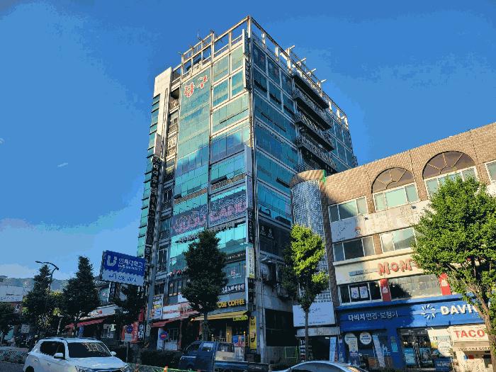 경상남도 김해시 어방동 463-2 나라타워프라자 8층802호 근린상가 경매 사진 8